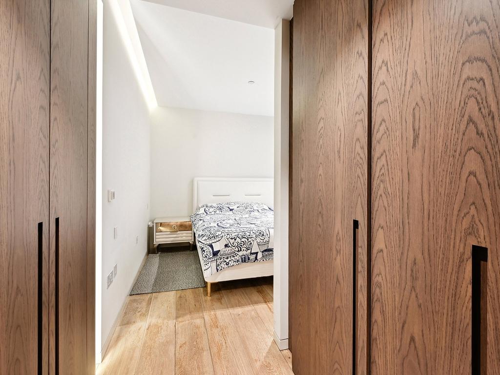 Apartment 405