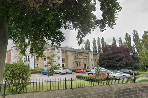 Marmaville Court, Mirfield