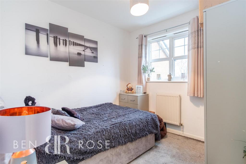 Bedroom Four