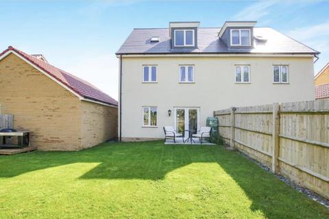 4 bedroom house for sale, Cowslip Crescent, Lyde Green, Bristol, BS16 7GL