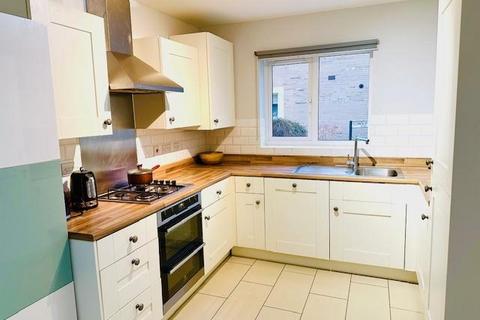 4 bedroom house for sale, Cowslip Crescent, Lyde Green, Bristol, BS16 7GL