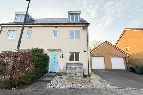 4 bedroom house for sale, Cowslip Crescent, Lyde Green, Bristol, BS16 7GL