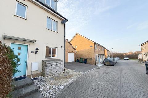 4 bedroom house for sale, Cowslip Crescent, Lyde Green, Bristol, BS16 7GL