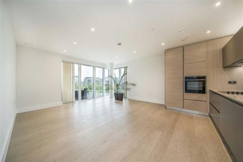 2 bedroom flat for sale, Kidbrooke Park Road, London SE3