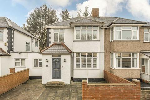 4 bedroom semi-detached house for sale, Crispen Road, Feltham TW13