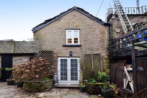 1 bedroom semi-detached house for sale, Palmerston Street, Bollington SK10 5PX