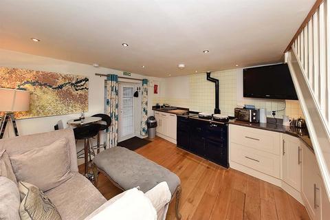 1 bedroom semi-detached house for sale, Palmerston Street, Bollington SK10 5PX