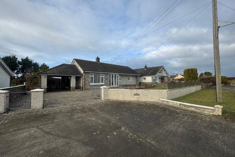 3 bedroom bungalow for sale, Beulah, Newcastle Emlyn, SA38