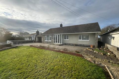 3 bedroom bungalow for sale, Beulah, Newcastle Emlyn, SA38