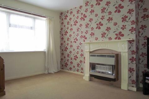 2 bedroom end of terrace house to rent, Pershore Close, Mossley, Bloxwich