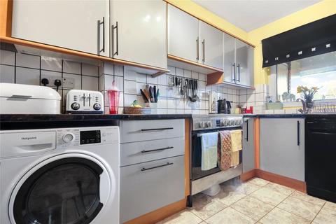 25 Northcott, Hanworth, Bracknell, RG12 7WR