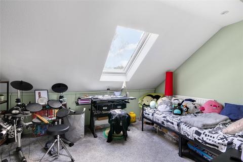 25 Northcott, Hanworth, Bracknell, RG12 7WR