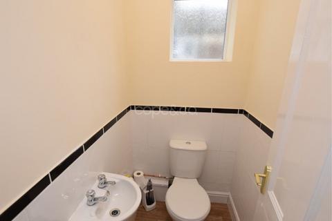 1 bedroom flat to rent, Charnwood Street, Derby, Derbyshire, DE1 2GU