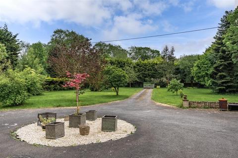 4 bedroom detached house for sale, Crudgington Green, Telford TF6