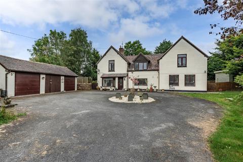 4 bedroom detached house for sale, Crudgington Green, Telford TF6