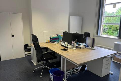 Office to rent, New North Parade, Huddersfield HD1