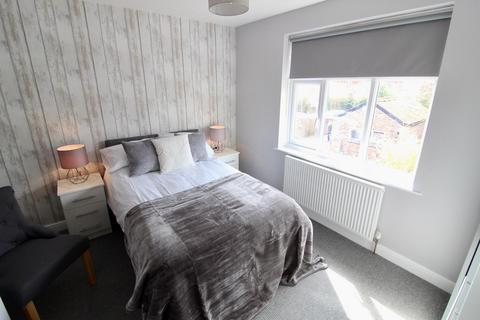 5 bedroom barn conversion to rent, Reginald Street, Derby DE23