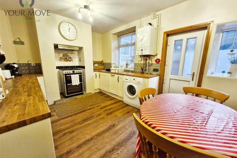 2 bedroom terraced house to rent, Bridgehouse Lane, Keighley BD22