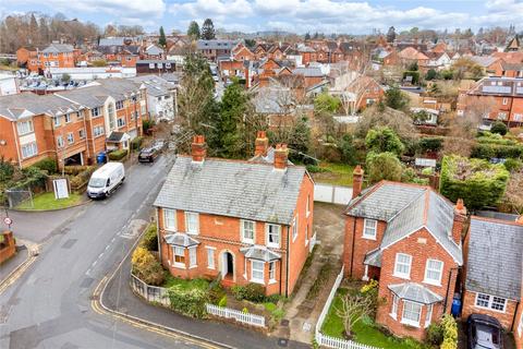 3 bedroom semi-detached house for sale, Queens Road, Sunninghill, Berkshire, SL5