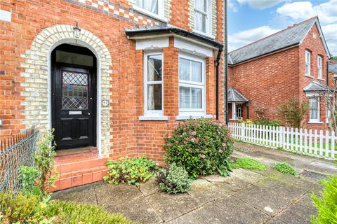 3 bedroom semi-detached house for sale, Queens Road, Sunninghill, Berkshire, SL5