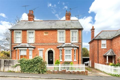 3 bedroom semi-detached house for sale, Queens Road, Sunninghill, Berkshire, SL5