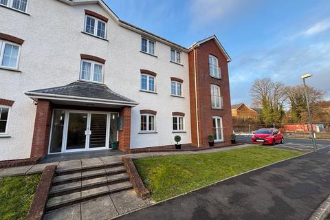 2 bedroom apartment for sale, Cwrt Dulas, Lampeter, SA48