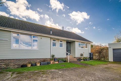 3 bedroom detached bungalow for sale, Norton Green, Isle of Wight