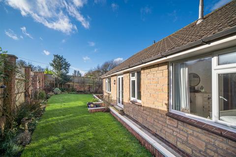 3 bedroom detached bungalow for sale, Norton Green, Isle of Wight