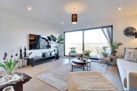 1 bedroom apartment to rent, Leacon Road, Ashford