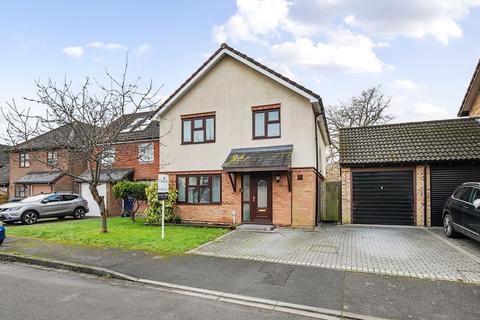 20 Lakeside, Fareham, PO17 5EP
