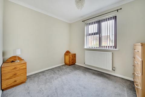 20 Lakeside, Fareham, PO17 5EP