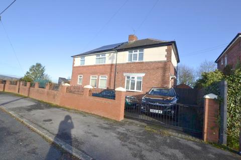 2 bedroom semi-detached house for sale, Laurel Crescent, Pelton DH2