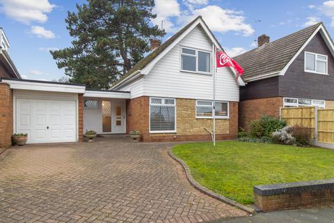 31 Bramley Avenue, Worcester, WR2 6DQ