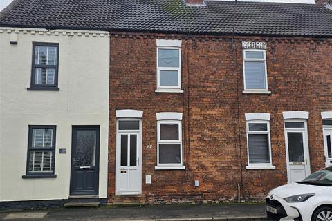 2 bedroom terraced house for sale, Tiln Lane, Retford DN22