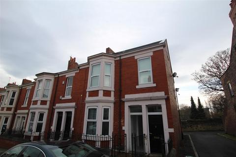 Wingrove Avenue, Newcastle Upon Tyne NE4