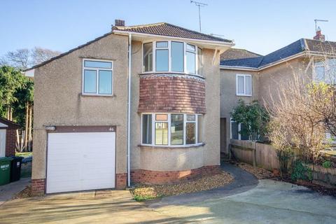 Queensholm Drive, Downend, Bristol, BS16 6LG