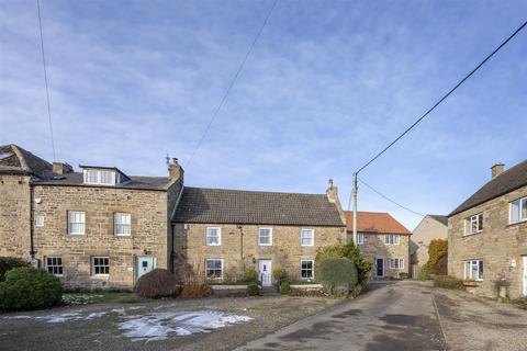 3 bedroom semi-detached house for sale, Brewery Square, Ovington, Prudhoe, Northumberland