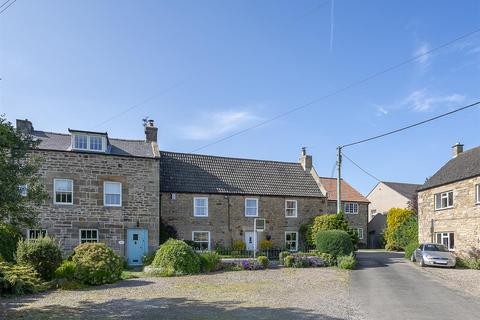 4 bedroom semi-detached house for sale, Brewery Square, Ovington, Prudhoe, Northumberland