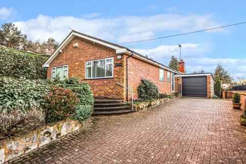 4 bedroom bungalow for sale, Chambers Road, Ash Vale GU12