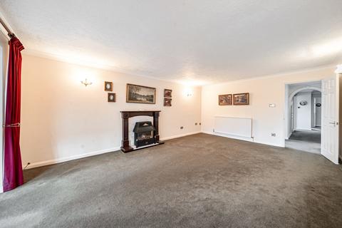 4 bedroom bungalow for sale, Chambers Road, Ash Vale GU12