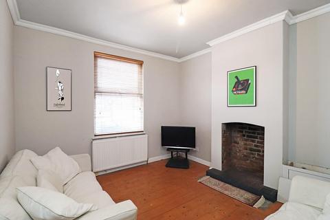 2 bedroom end of terrace house for sale, Oakfield Street, Altrincham