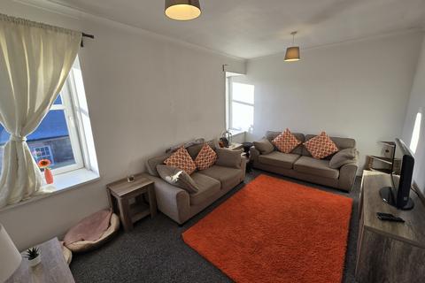 2 bedroom flat for sale, Flat 2/1, 64 High Street, Johnstone, Renfrewshire