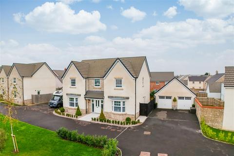 5 bedroom detached house for sale, Thomas Clarke Road, Cowbridge, Vale Of Glamorgan, CF71 7FT