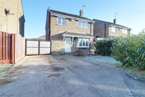 3 bedroom detached house for sale, Meadow Lane, Newport