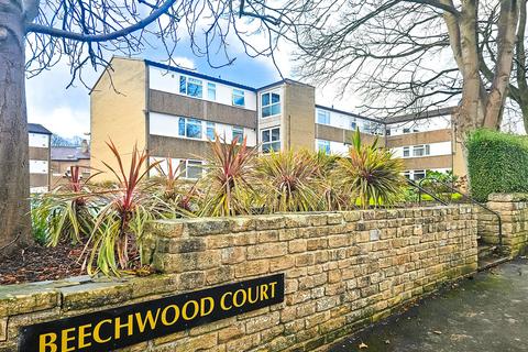 2 bedroom flat for sale, Queens Road, Harrogate, HG2