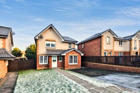 3 bedroom detached house for sale, Hardridge Road, Corkerhill, Glasgow, G52 1RJ