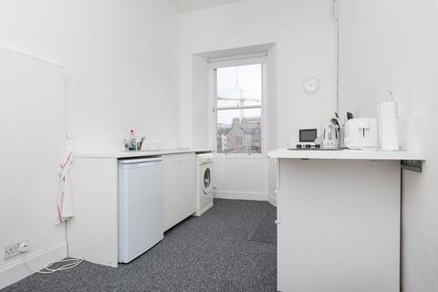 1 bedroom flat to rent, 0375L – Nicolson Street, Edinburgh, EH8 9DH