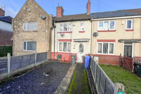 Everingham Road, Longley, S5 7LE