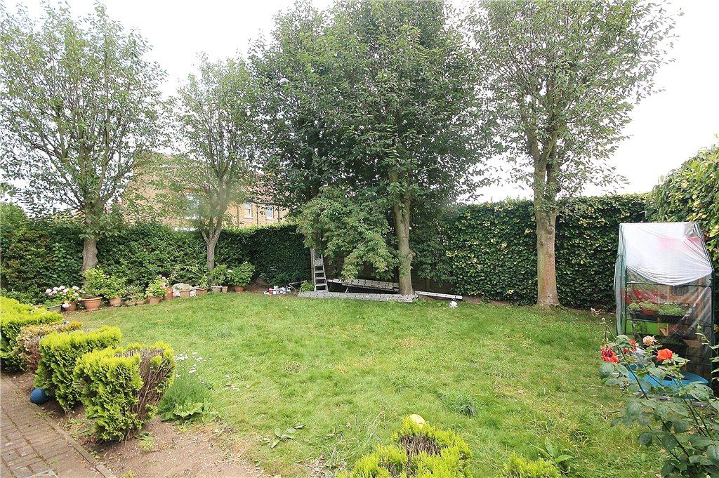 Communal Garden