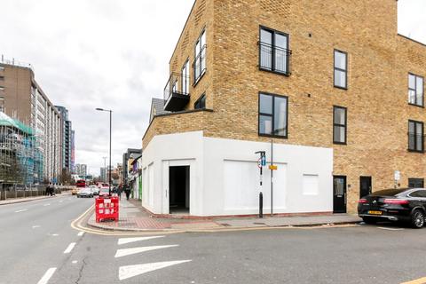 Commercial development for sale, Whitehorse Road, Croydon, CR0